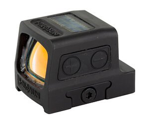 Holosun HE509T-GR X2 — 509T X2 Green Dot, Multi-reticle System (MRS) 32 MOA Circle And 2 MOA Dot, 2 MOA Dot