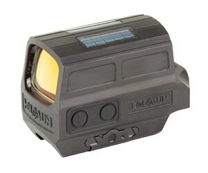 Holosun HE512T-GR — 512T, Green Dot, 1X28MM