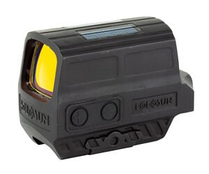 Holosun HE512T-RD — 512T, Red Dot, 1X28MM