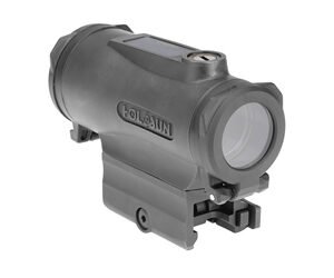 Holosun HE530C-GR — 530C, Green Reticle, Black Finish