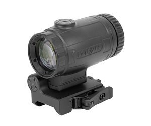 Holosun HM3X-MICRO — Hm3x Micro, Magnifier, 3X Magnification