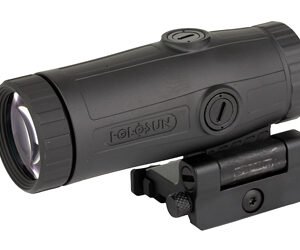 Holosun HM3X — Magnifier, 3X Power, 28 Objective