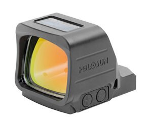 Holosun HS507-PROMAX-RD-PRS — 507 Pro Max, Red Dot, Open Pistol Sight
