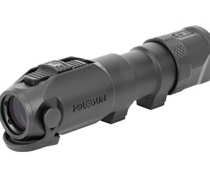 Holosun IRIS-ARC — Iris-arc, Rifle Infrared System, IR Laser
