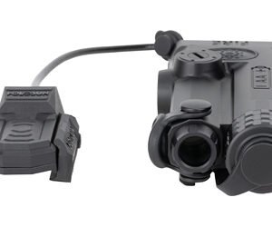 Holosun IRIS-GR1 — Iris 1, Rifle Laser System, Green Laser
