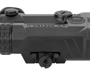 Holosun IRIS-GR2 — Iris 2, Rifle Laser/Infrared System, Green/IR Laser