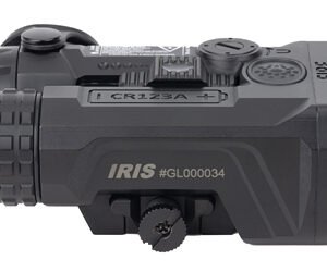 Holosun IRIS-GR3 — Iris 3, Triple Function, Rifle Illuminator & Laser/Infrared System