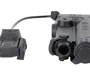 Holosun IRIS-IR1 — Iris 1, Rifle Infrared System, IR Laser