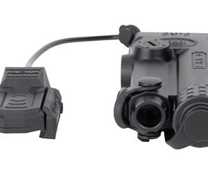Holosun IRIS-RD1 — Iris 1, Rifle Laser System, Red Laser