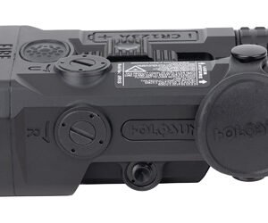 Holosun IRIS-RD3 — Iris 3, Triple Function, Rifle Illuminator & Laser/Infrared System
