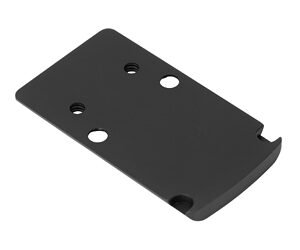 Holosun KPLT-507C — 407/507K Adapter, Fits Hs507c Footprint