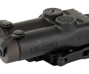 Holosun LE221-GR-IR — Le221, Green Laser W/IR, Fits 1913 Picatinny Rail
