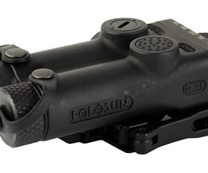 Holosun LE221-RD-IR — Le221, Red Laser W/IR, Fits 1913 Picatinny Rail