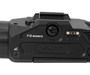 Holosun P.ID-DUAL — Holosun P.Id, Weapon Light Laser Combo, 1000 Lumenir Illuminator