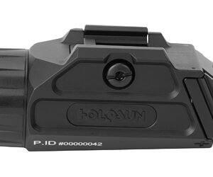 Holosun P.ID — Holosun P.Id, Weapon Mounted Light, 1000 Lumens