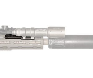 Holosun HSPMNTLIGHTTXINLMLOK1B — Thorntail X, Fits M-lok, Anodized Finish