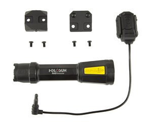 Holosun RAID — Raid, Rifle Area Illuminated Device, 1000 Lumen