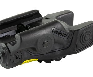 Holosun RML-GR — Rail Mounted Laser, Green Laser, Fits 1913 Picatinny Rail