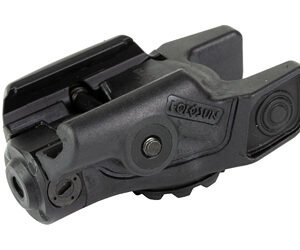 Holosun RML-RD — Rail Mounted Laser, Red Laser, Fits 1913 Picatinny Rail
