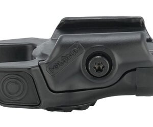 Holosun RMLt-GR — Rmlt-rd, Green Laser, Fits 1913 Picatinny Rail