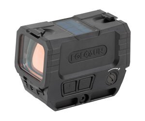 Holosun RONIN-AEMS-MAX-GR — Ronin AEMS Max, Green Dot, Non-magnified