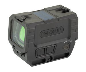 Holosun RONIN-AEMS-MAX-RD — Ronin AEMS Max, Red Dot, Non-magnified