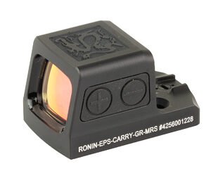 Holosun RONIN-EPS-CARRY-GR-MRS — Ronin EPS Carry, Green Dot, Non-magnified