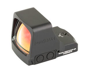 Holosun HSRONIN-HE507COMP-GR — Ronin 507 Comp, Green Dot, Non-magnified