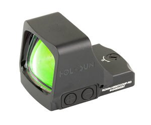 Holosun RONIN-HS507COMP-RD — Ronin 507 Comp, Red Dot, Non-magnified