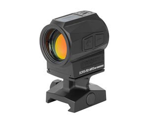 Holosun SCRS-RD-MRS — Scrs, Red Dot Sight, Non-magnified