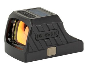 Holosun SCS-320-GR — SCS, Green Dot Sight, Non-magnified