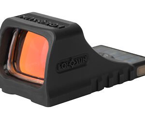 Holosun SCS-M-GR — SCS, Green Dot Sight, Non-magnified