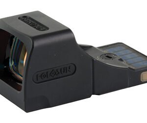 Holosun SCS-MP2-GR — SCS, Green Dot Sight, Non-magnified