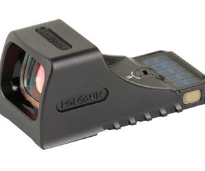Holosun SCS-P10-GR — SCS, Green Dot Sight, Non-magnified