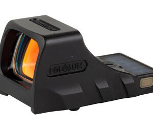 Holosun SCS-PDP-GR — SCS, Green Dot Sight, Non-magnified