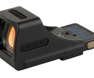 Holosun SCS-VP9-GR — SCS, Green Dot Sight, Non-magnified