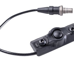 SureFire CSM-09 — Compact Switch, Mlok Mount, 9" Long
