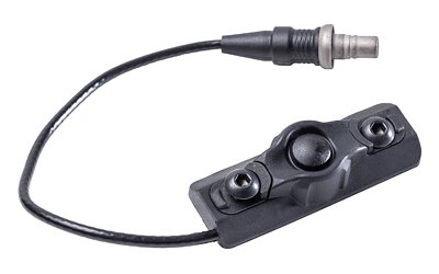 SureFire CSM-09 — Compact Switch, Mlok Mount, 9" Long