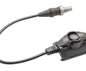SureFire CSP-09 — Compact Switch, Picatinny Rail Grabber Mount, 9" Long