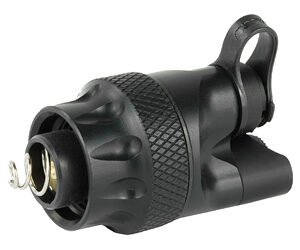 SureFire DS00 — Part, Scoutlight, The Ds00 Switch Receptacle Accepts The St07