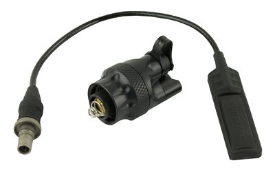 SureFire DS07 — Part, Scoutlight