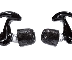 SureFire EP10-BK-MPR-BULK — Sonic Defender 10, Ear Plug, Medium