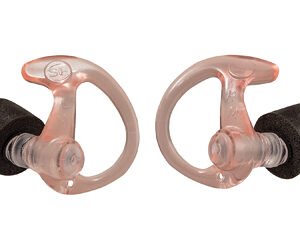 SureFire EP10-MPR — Ep10 Sonic Defenders Ultra Max, Ear Plug, Medium