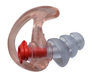 SureFire EP4-MPR — Ep4 Sonic Defenders Plus, Ear Plug, Medium