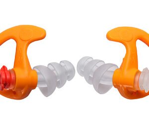 SureFire EP4-OR-MPR — Ep4 Sonic Defenders Plus, Ear Plug, Medium
