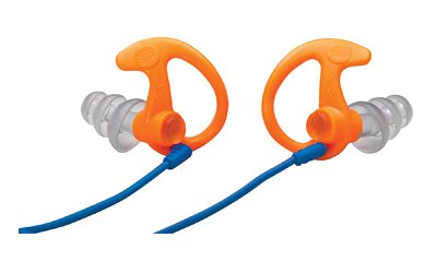 SureFire EP5-OR-MPR — Ep5 Sonic Defenders Max, Ear Plug, Medium