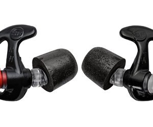 SureFire EP7-BK-MPR-BULK — Sonic Defender 7, Ear Plug, Medium