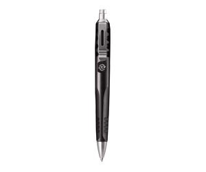 SureFire EWP-03-BK — The Surefire Pen Iii, Push Tailcap To Extend/Retract Tip