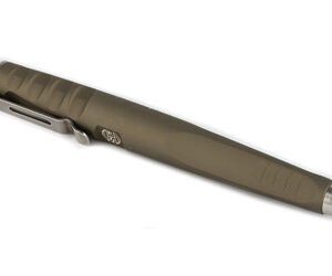 SureFire EWP-03-TN — The Surefire Pen Iii, Push Tailcap To Extend/Retract Tip