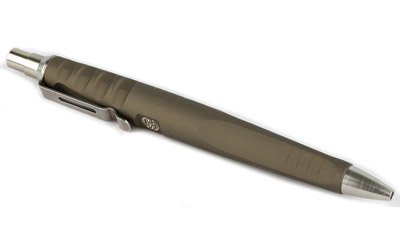 SureFire EWP-03-TN — The Surefire Pen Iii, Push Tailcap To Extend/Retract Tip